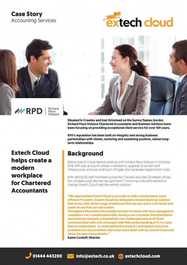 RPD PDF Front Page
