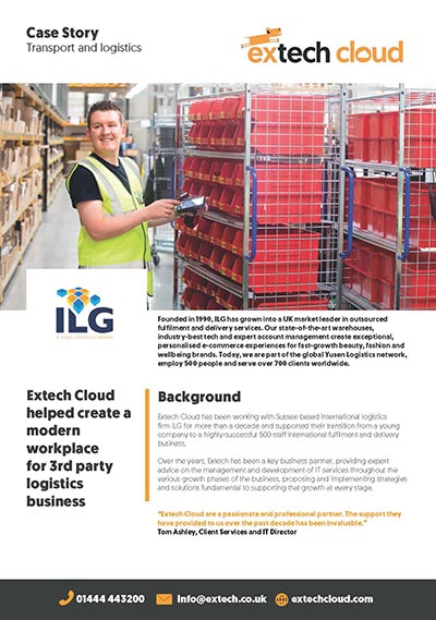 ILG PDF front cover