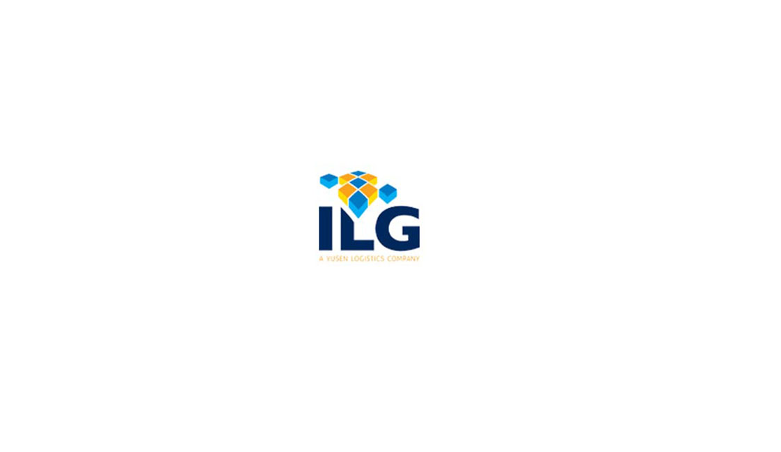 ILG logo