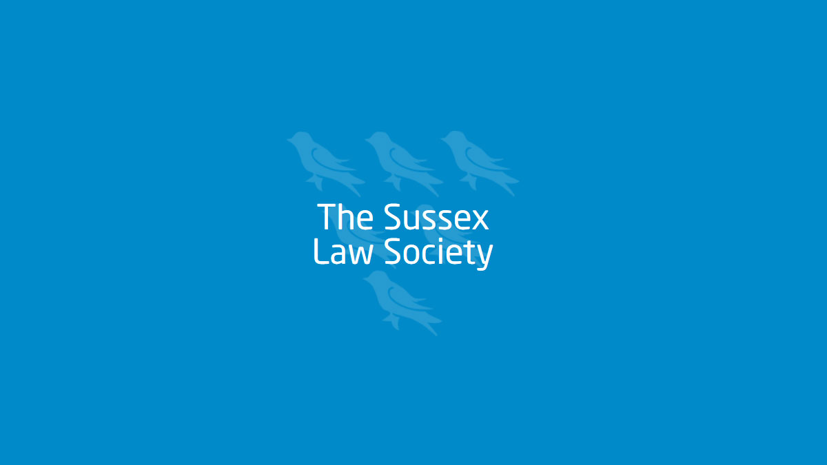 Sussex Law Society