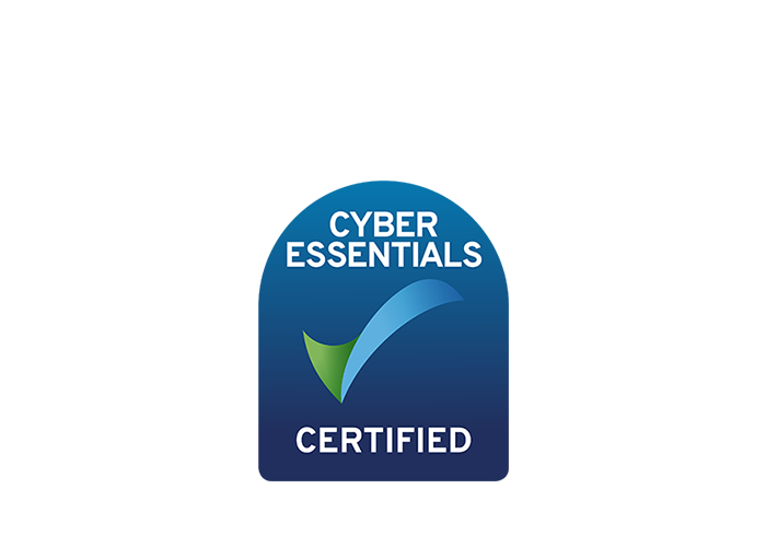 Cyber Essentials Certified Service