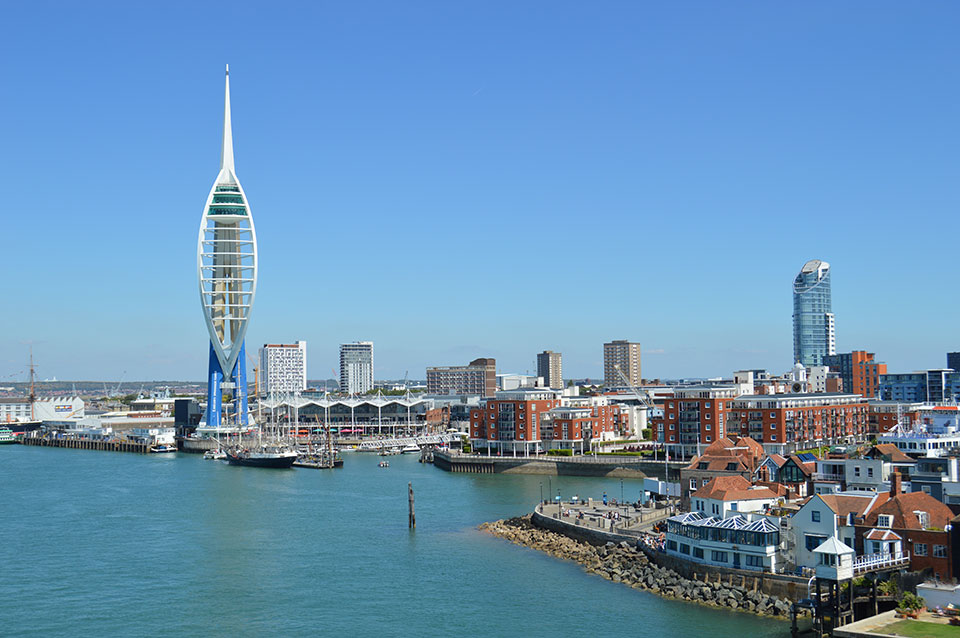 IT Support for Portsmouth, Southampton and Hampshire / Sussex border Businesses