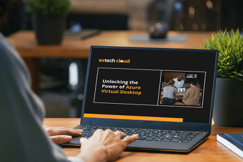 Extech Cloud - IT Support & Microsoft Solutions Partner