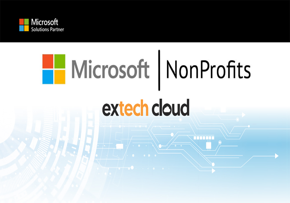 Microsoft Non Profits