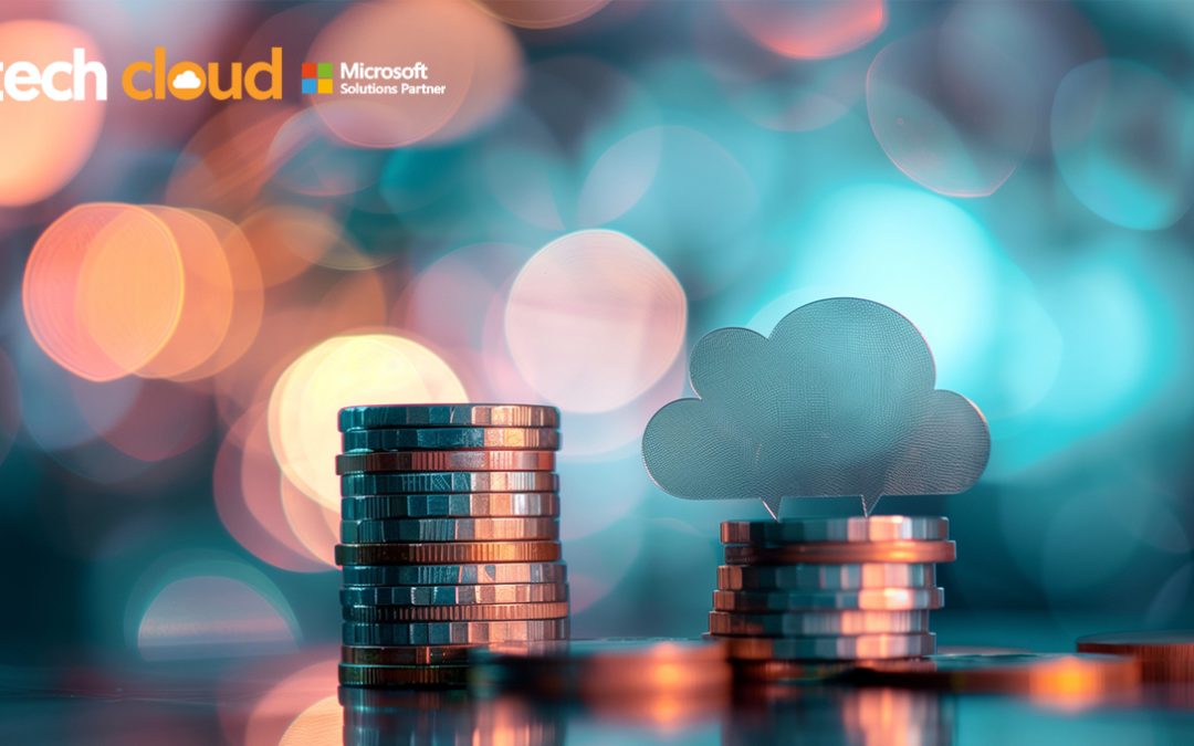 Cost Management: How to keep your  cloud budget under control