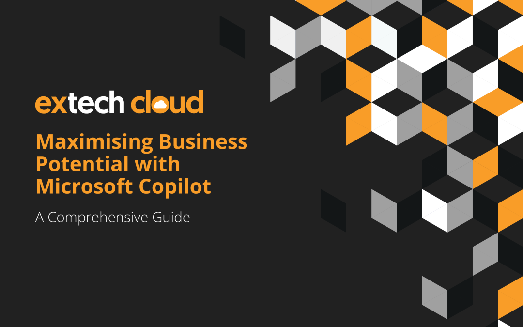 Maximising Business Potential with Microsoft Copilot