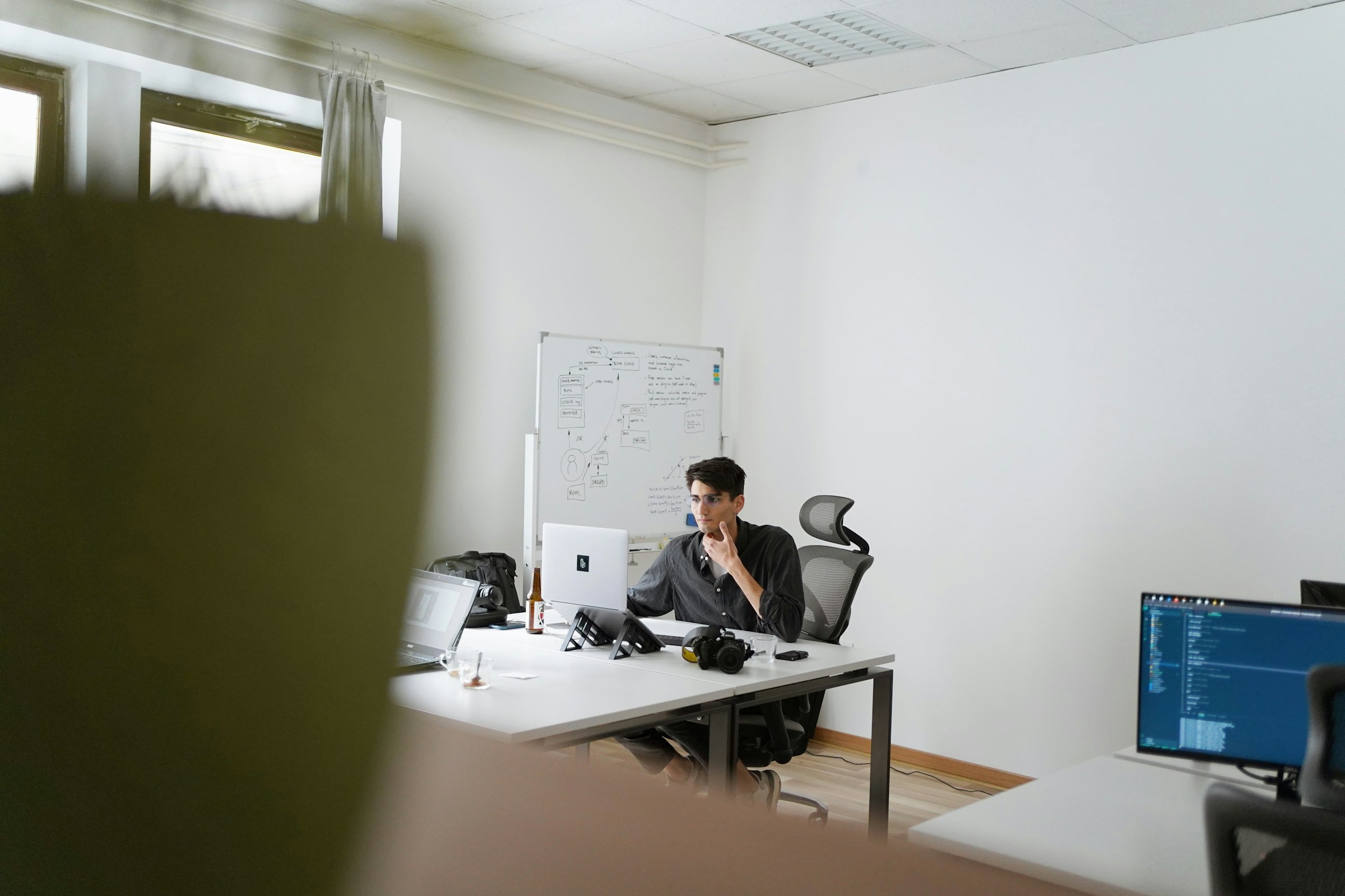 Striking a Balance Between Cost Security and Innovation