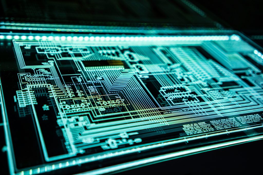 data board
