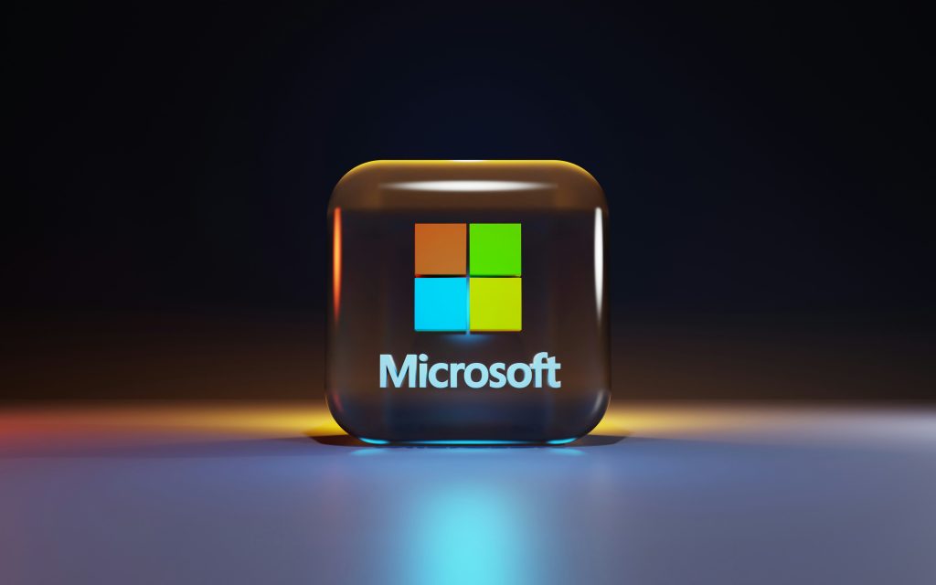Microsoft Score