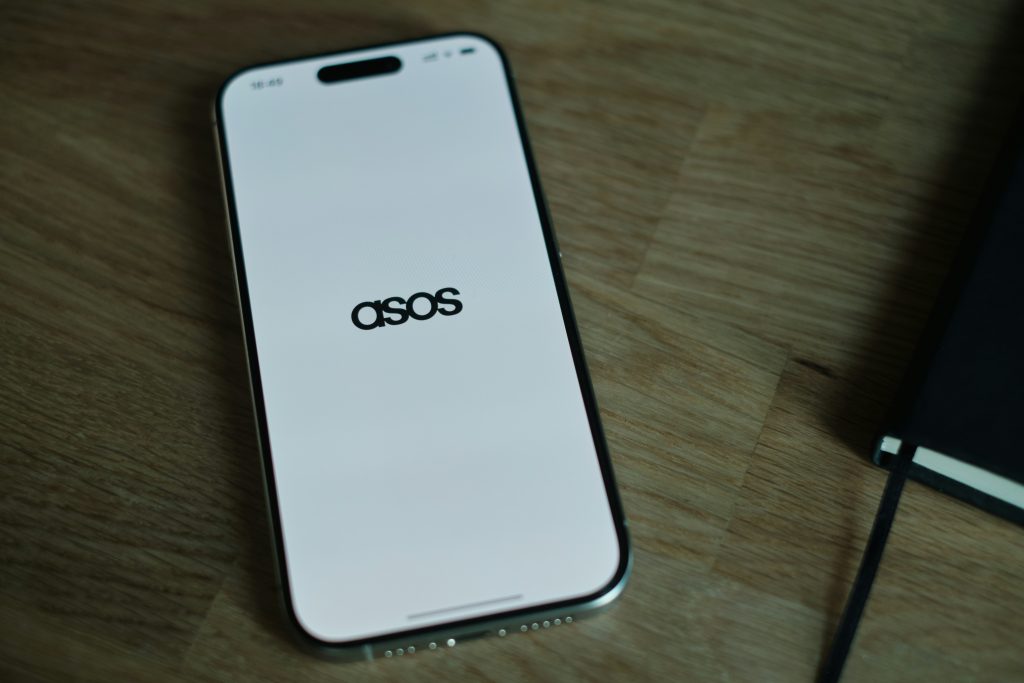 ASOS attack